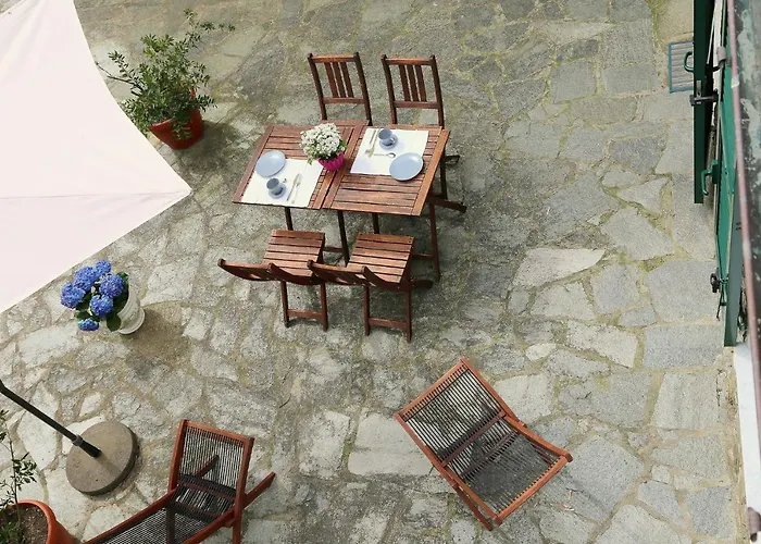 B&B La Lanterna