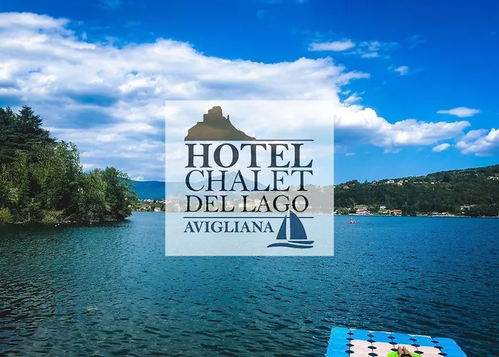 Hotel Chalet del Lago Avigliana