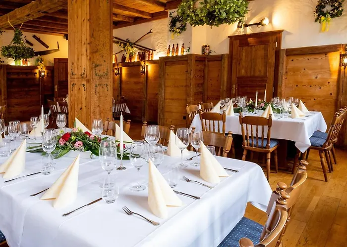 Hotel Domhof Speyer