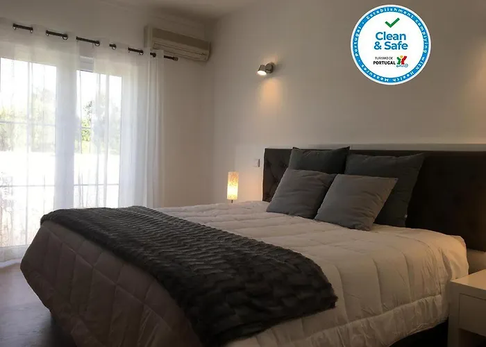 Ahvillas - Cerro Azul Olhão