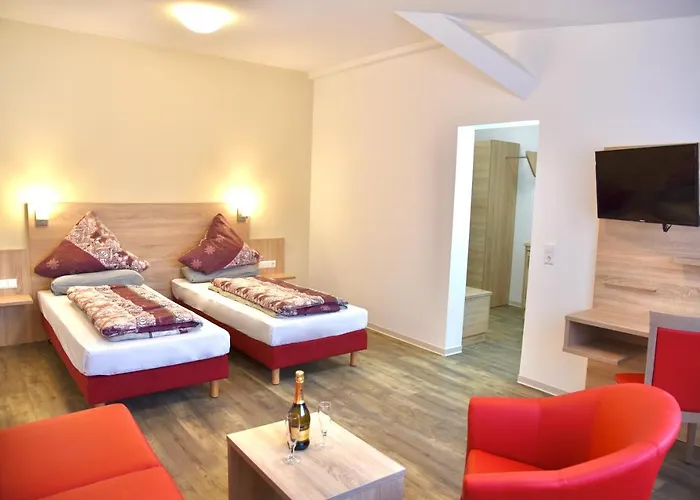 Hotel Da Sabino