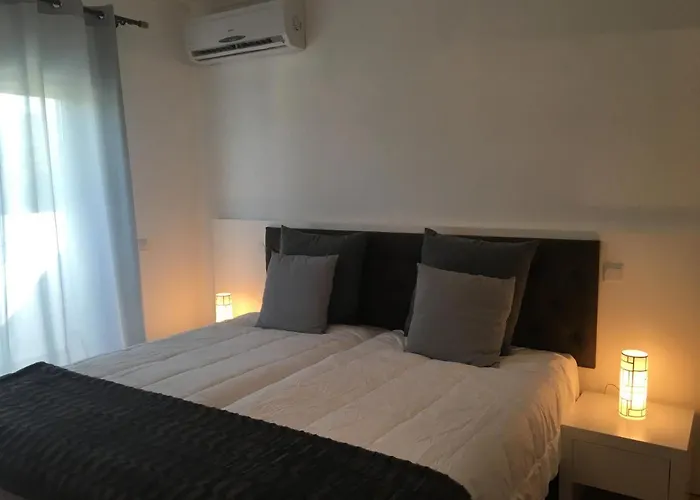 Ahvillas - Cerro Azul Olhão