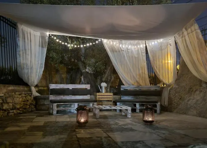 B&B villa Maria Giovinazzo