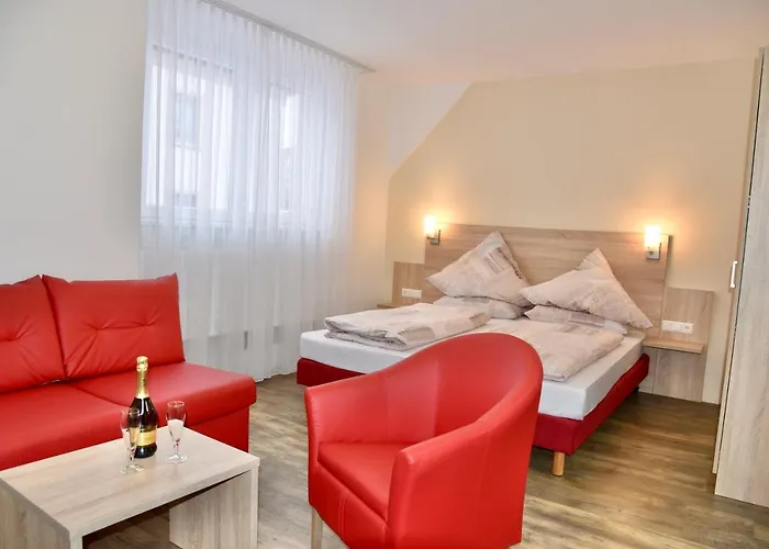 Hotel Da Sabino
