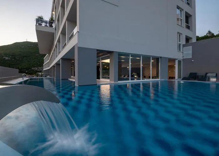 Marea Hotel & Spa Neum