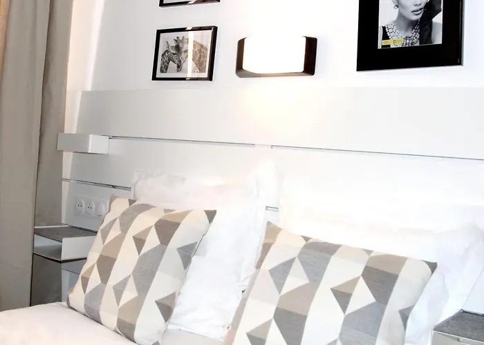 Hôtel Le 23