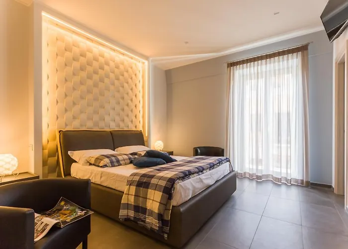 Bed and Breakfast Dimora Ciociola Manfredonia