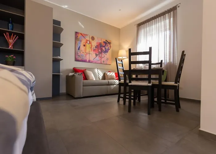 Bed and Breakfast Dimora Ciociola Manfredonia