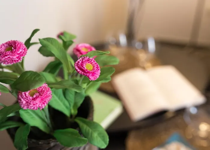 Bed and Breakfast Dimora Ciociola Manfredonia