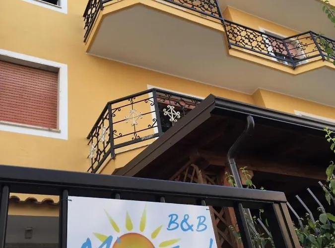 B&B Mirasol Scalea