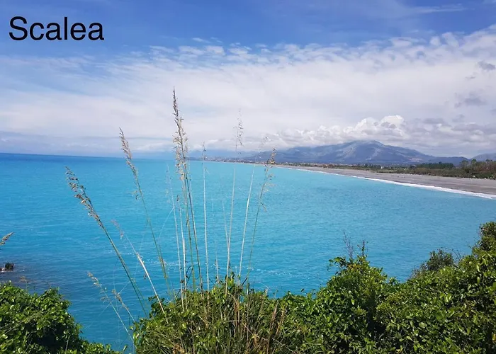 B&B Mirasol Scalea