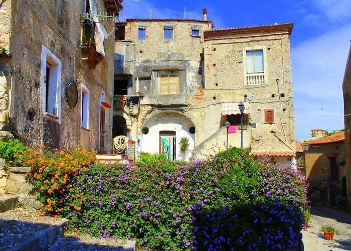 B&B Mirasol Scalea