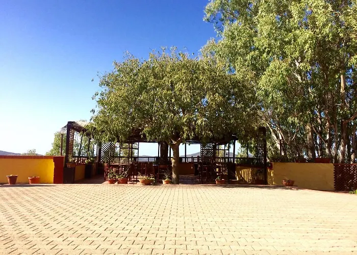 Agriturismo E Antica Fattoria Matteu
