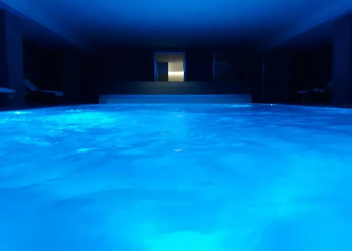 Hotel Terme Cappetta Contursi