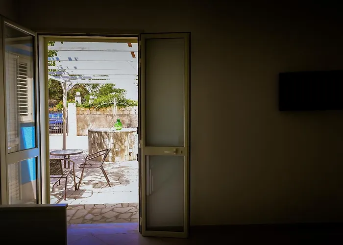 B&B Noto Beach Lido di Noto