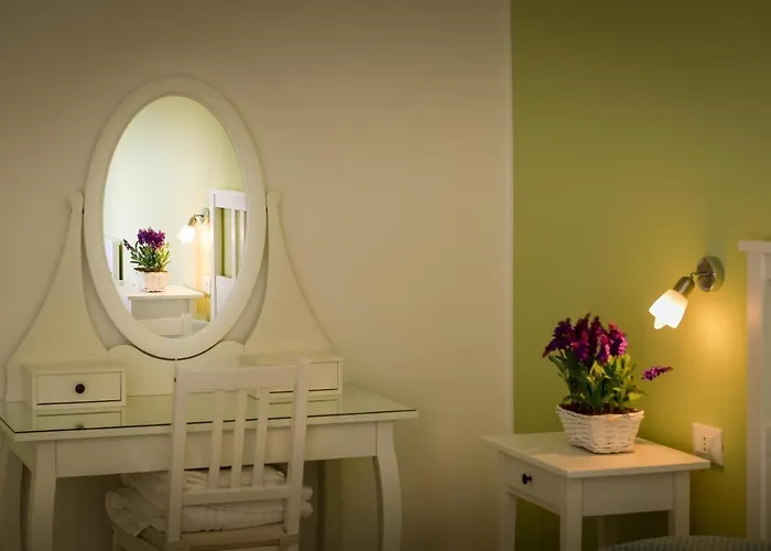 B&B Noto Beach Lido di Noto