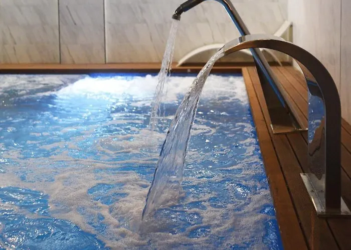 Imi Hotel & Spa