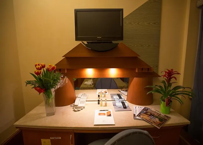 Hotel Lombardia