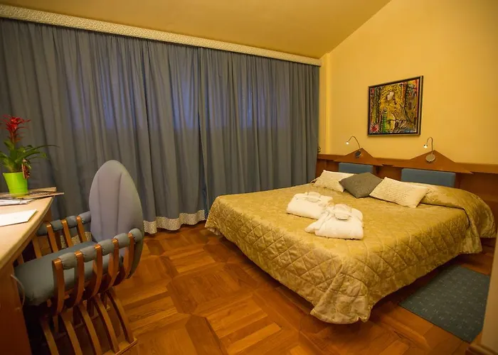 Hotel Lombardia