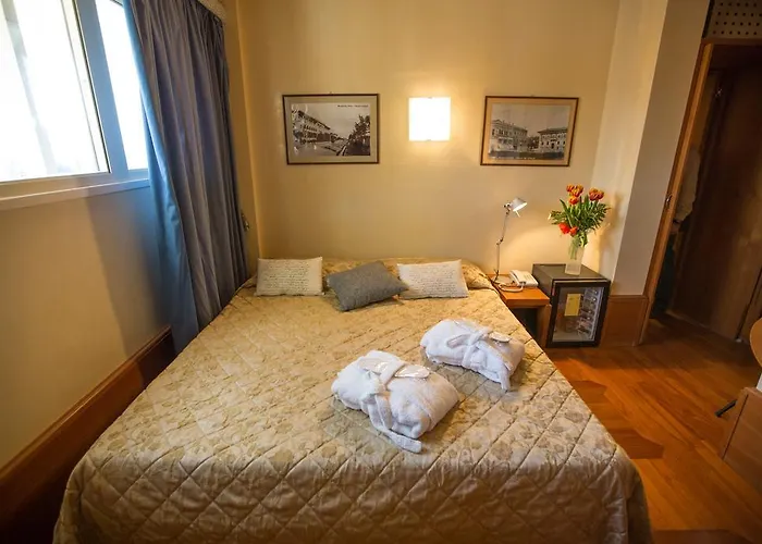 Hotel Lombardia Monfalcone