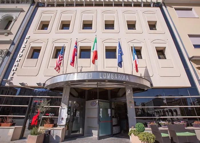 Hotel Lombardia
