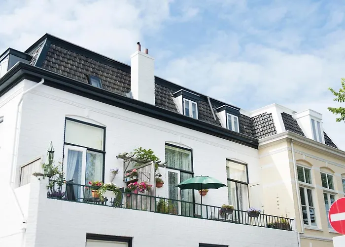 Casa Fiore Zandvoort