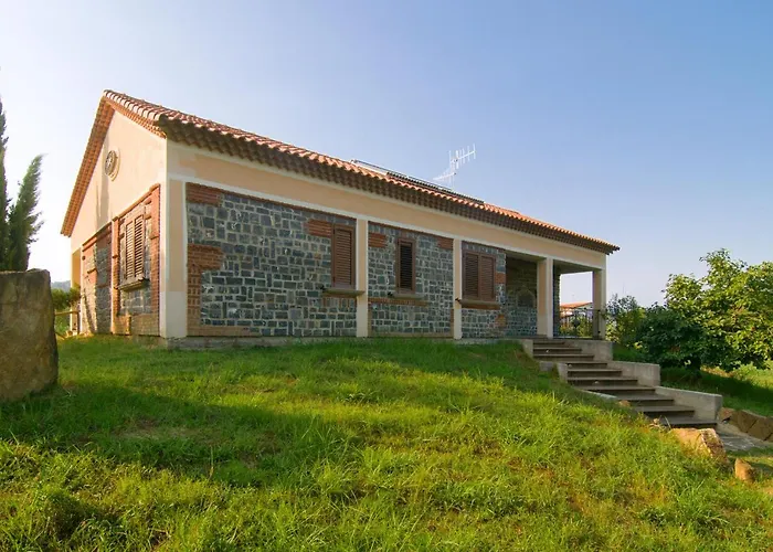 Le Case Coloniche Casal Velino
