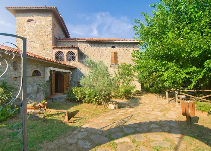 Le Case Coloniche Casal Velino