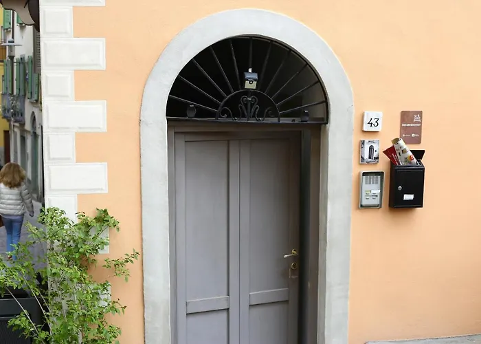 B&B Al Borgo
