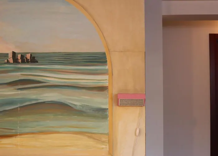 B&b al Borgo Lovere