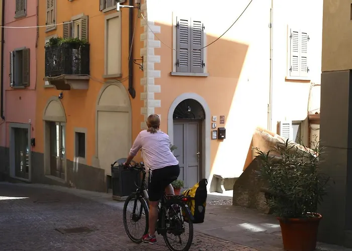 B&B Al Borgo