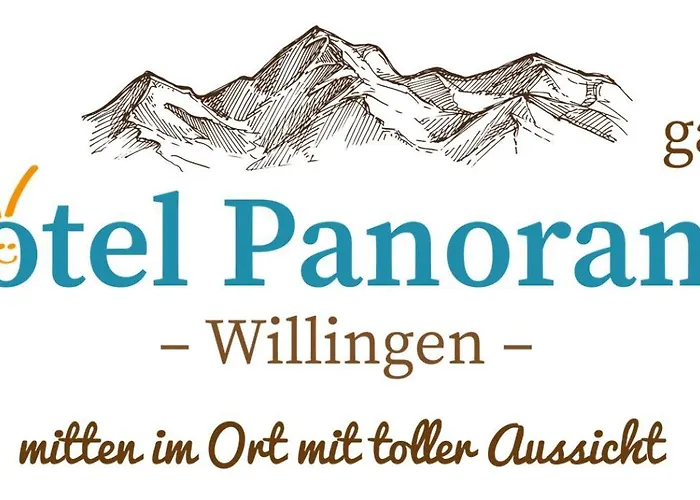 Hotel Panorama