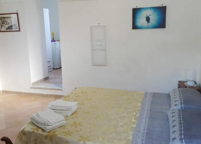 B&B Il Patio Procida