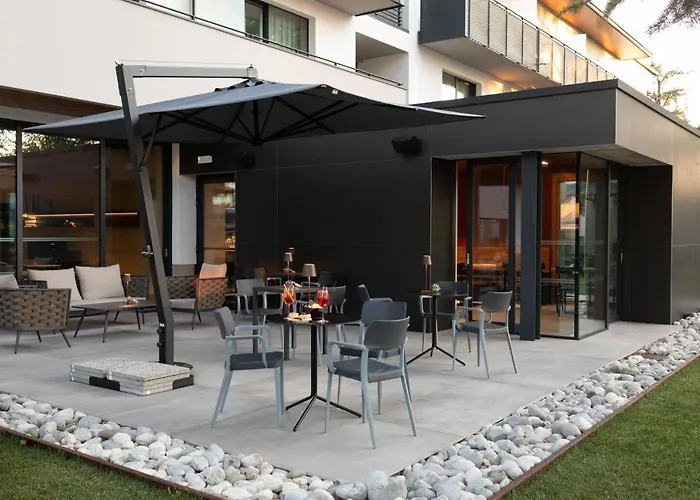 Nodo Hotel