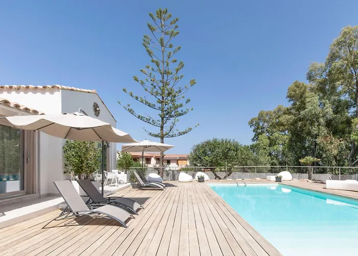 Eliantos Boutique Hotel & Spa
