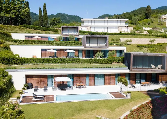 Eden Reserve Hotel Gardone Riviera