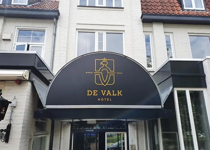 Boutique Hotel De Valk Valkenswaard