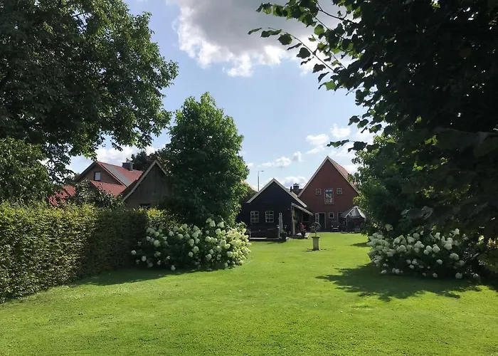 B&B Lomans Stie Ootmarsum