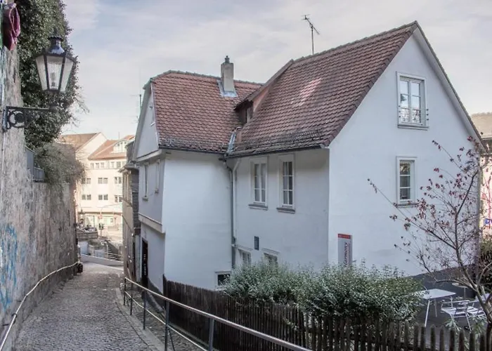 Pension Harmony Marburg