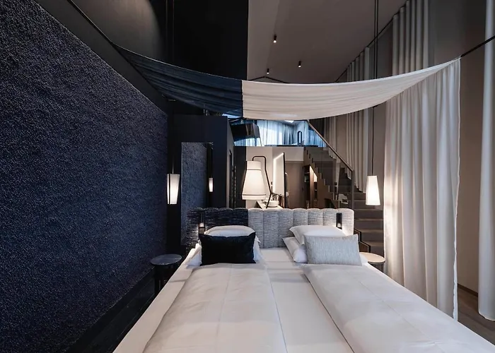 Aeon Hotel - Adults Only Bed & Breakfast Oberbozen