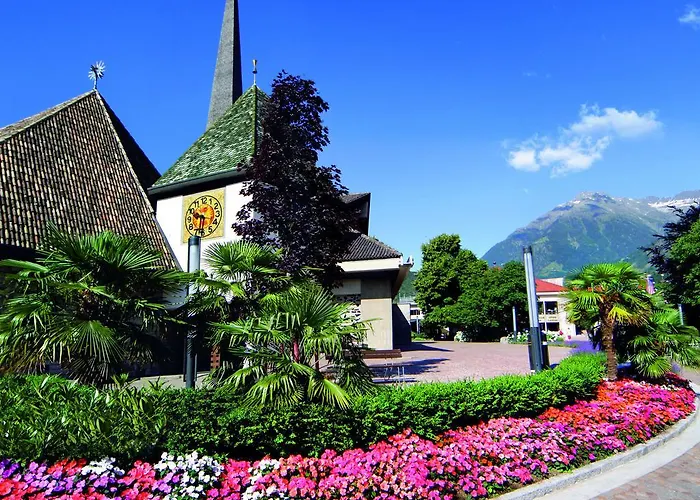 Pension Gasthof Loewen Lagundo