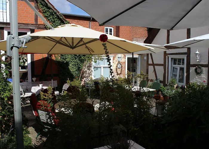 Hotel Garni Zur Linde