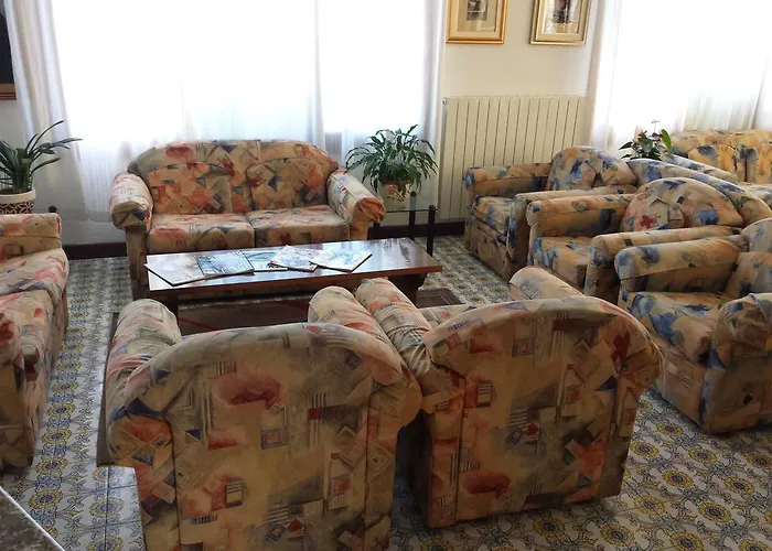 Hotel Paco