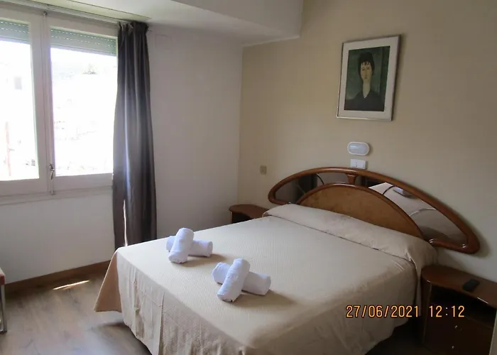 Hotel Apartaments Gesoria Porta Ferrada