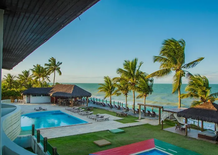 Cahy Praia Hotel Prado