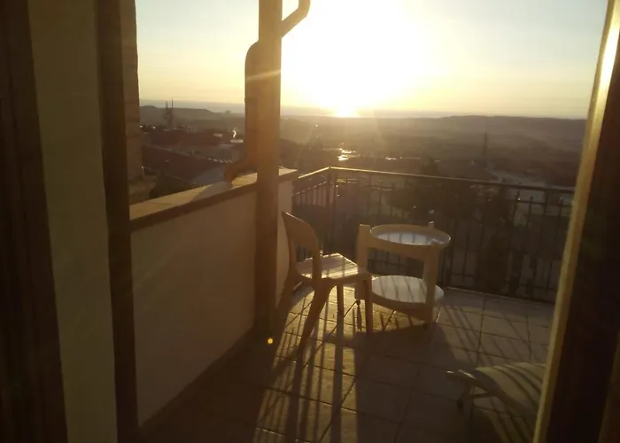 Bed and Breakfast Il Viandante Recanati