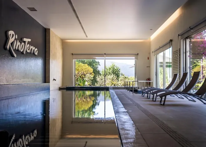 Rinoterra Minho Hotel Caminha