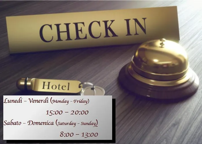 Hotel Italia Sacile