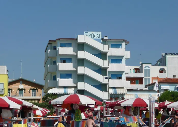 Hotel Imperial