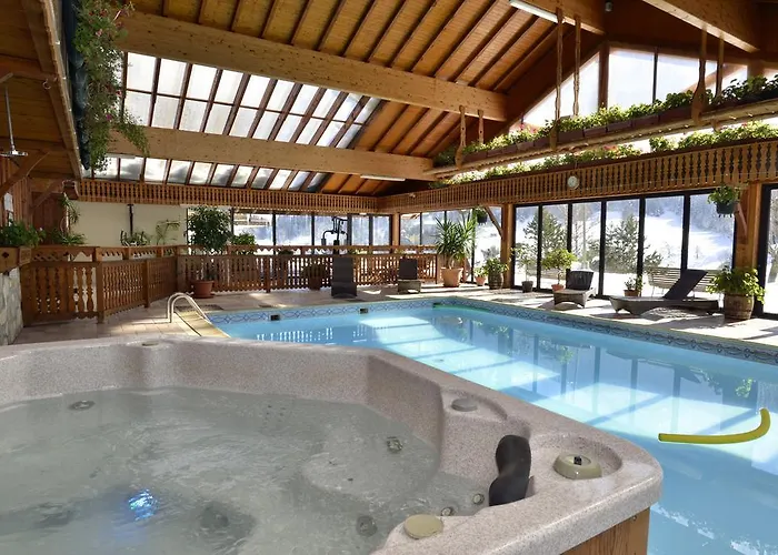 Hotel Le Ferraillon